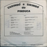 Carimbó E Sirimbó Do Pinduca