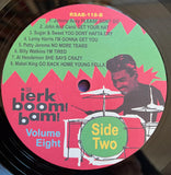Jerk Boom Bam! Vol. 8