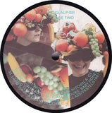 Up For A Bit With The Pastels