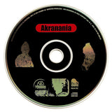 Akranania