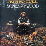Songs From The Wood