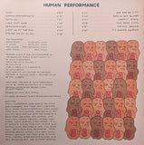 Human Performance