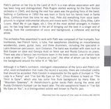 In The Land Of Hi-Fi