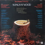 Songs From The Wood