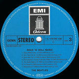 Rock 'N' Roll Music
