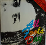 All Fools Day