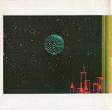 2001 Also Sprach Zarathustra (Deodato Vol. 1 / Deodato Vol. 2)