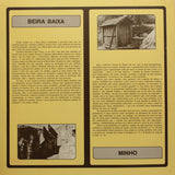 Recolhas Musicais Da Tradição Oral Portuguesa 1: Beira Baixa / Minho