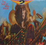 The Best Of John Mayall