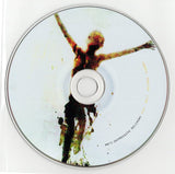 Feel. Melt. Release. Escape.