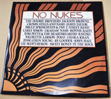 No Nukes - From The Muse Concerts For A Non-Nuclear Future - Madison Square Garden - September 19-23, 1979