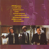 Pulp Fiction (Music From The Motion Picture)