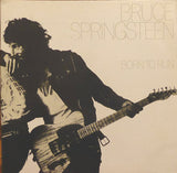 Born To Run