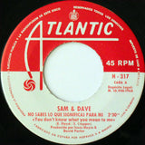 No Sabes Lo Que Significas Para Mi / El Bueno Corre Por El Mal Camino