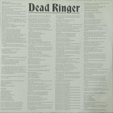 Dead Ringer