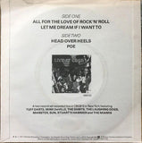 The Best Of American Punk Rock Recorded Live At CBGB´s