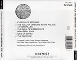 Church Of Anthrax