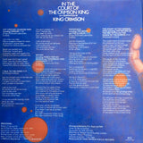 In The Court Of The Crimson King