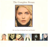The Complete Picture - The Very Best Of Deborah Harry And Blondie