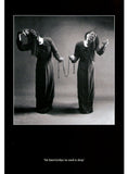 Dead Lovers' Sarabande (Face One)