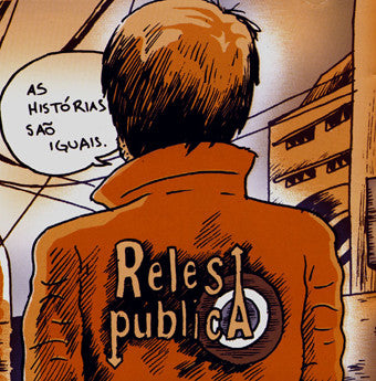 As Histórias São Iguais