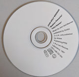 Moskau–Petuschki / Felix-Szenen