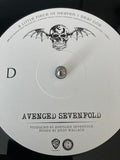 Avenged Sevenfold