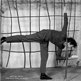 Mass Culture Control Bureau...Things From The Past