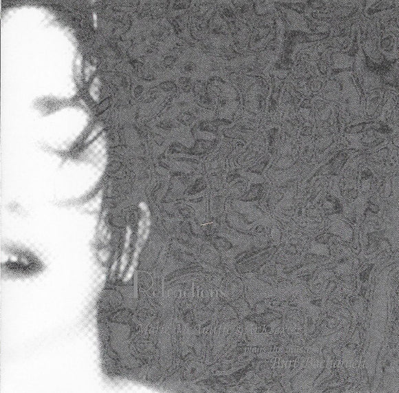 Refractions (Marie McAuliffe's ArKsextet Plays The Music Of Burt Bacharach)