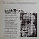 The King Of The Blues