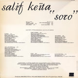 Soro