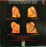 Aural Sculpture