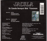 In Cauda Semper Stat Venenum