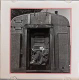 Moskau–Petuschki / Felix-Szenen