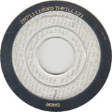 Dragging Wonder Lake