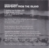 Snapshot From The Island