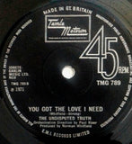 Smiling Faces Sometimes