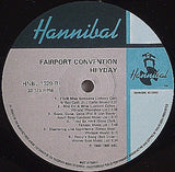 Heyday - The BBC Sessions 1968-1969