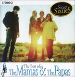 The Best Of The Mamas & The Papas