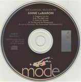 The Musical Railism Of Anne LeBaron