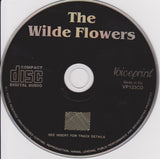 The Wilde Flowers