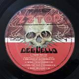 Degüello