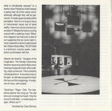 Selected Soundscape No.2: Telefonia - A Transatlantic Performance