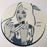 Diggin' Down Argentina Vol 2 (Nuggets From The Rioplatense Scene, 1967-1976)