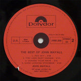 The Best Of John Mayall