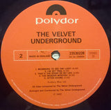 The Velvet Underground