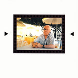 Mouvances - Métaphores