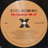 The Fabulous Mr. D
