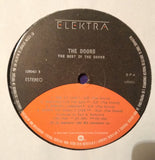 The Best Of The Doors