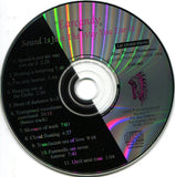 Sound Is Just The Way You Ear It